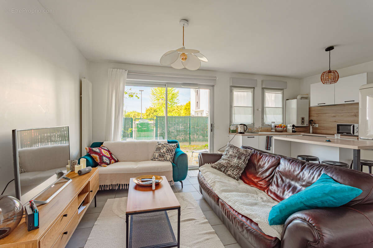 Appartement à BAYONNE