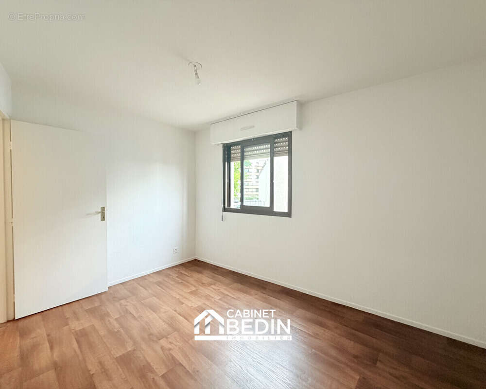 Appartement 46 m² à Le Bouscat  - photo 5
