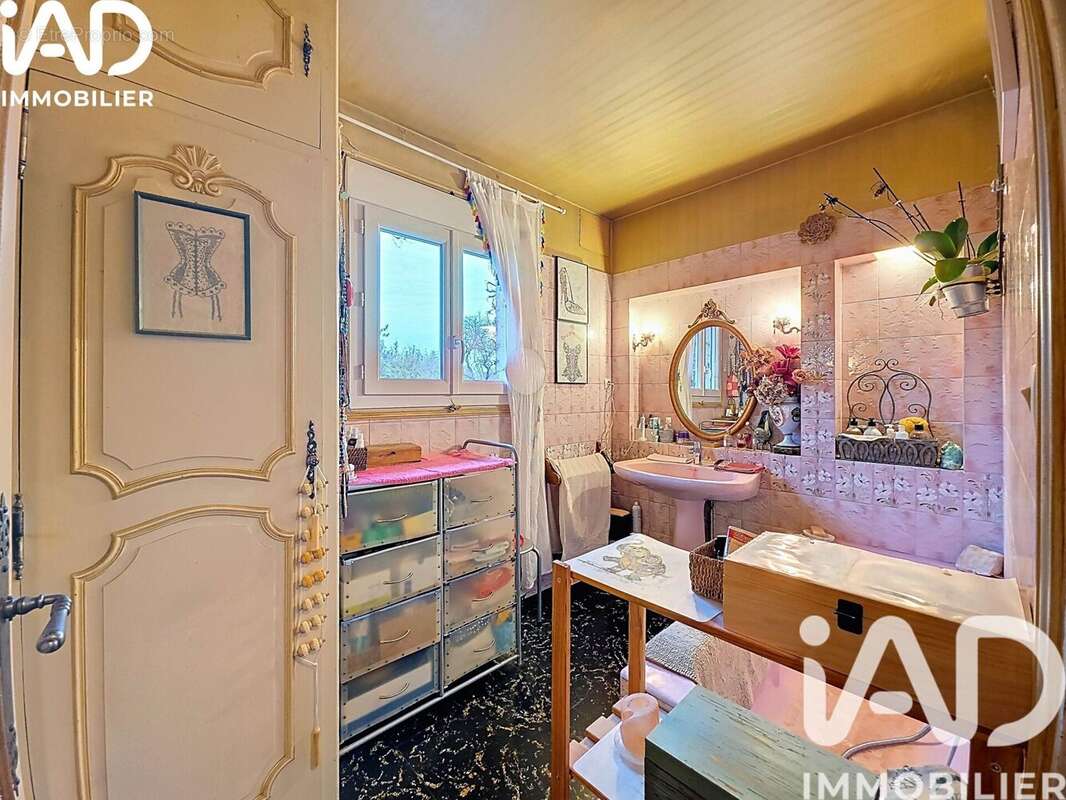 Photo 7 - Maison à LARCAY