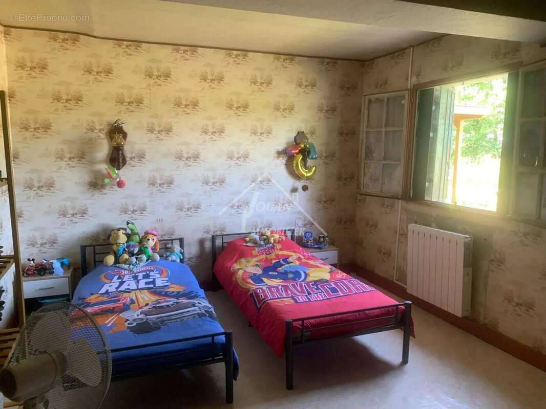 Maison de campagne sur 1 hectare - photo 8