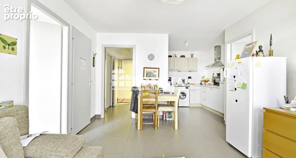 Investissement locatif clé en main en résidence senior de standing - photo 4