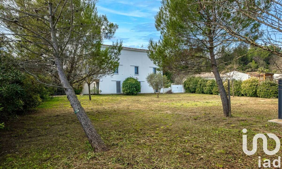 Photo 1 - Maison à COMBAILLAUX