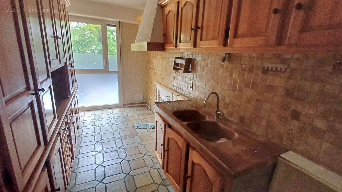 Appartement à AMIENS