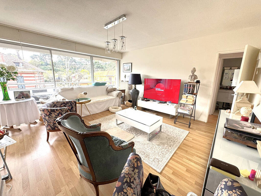 Appartement à ARCACHON