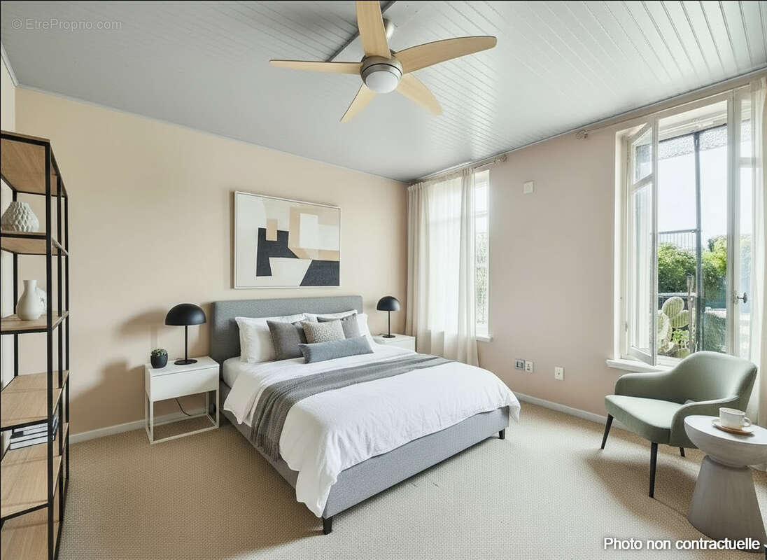 Maison à SAINT-REMY-DE-PROVENCE