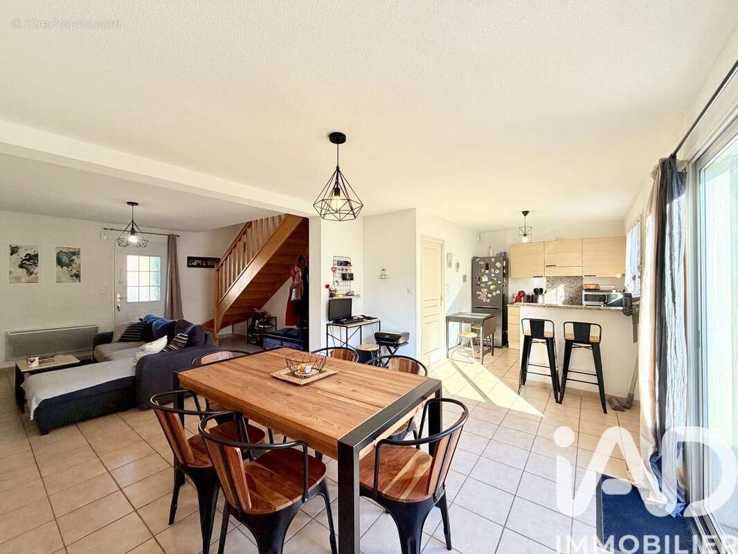 Photo 5 - Maison à SIGEAN