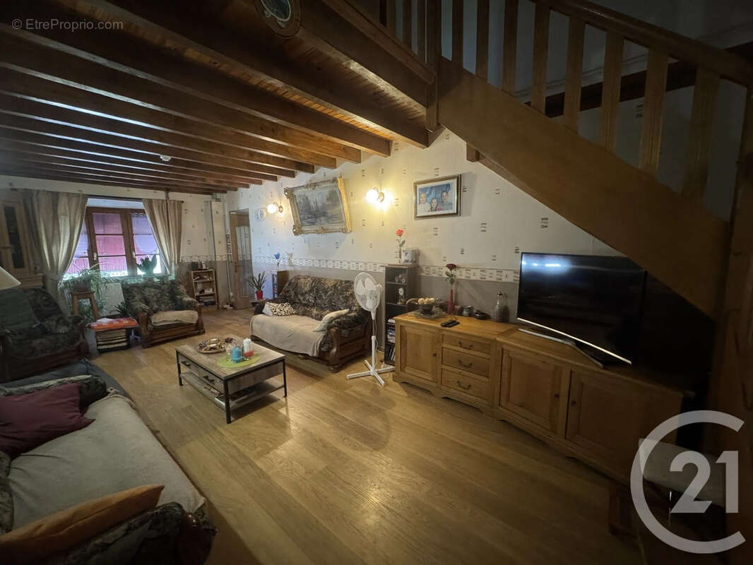 Maison 160 m² à Bazoches  - photo 6