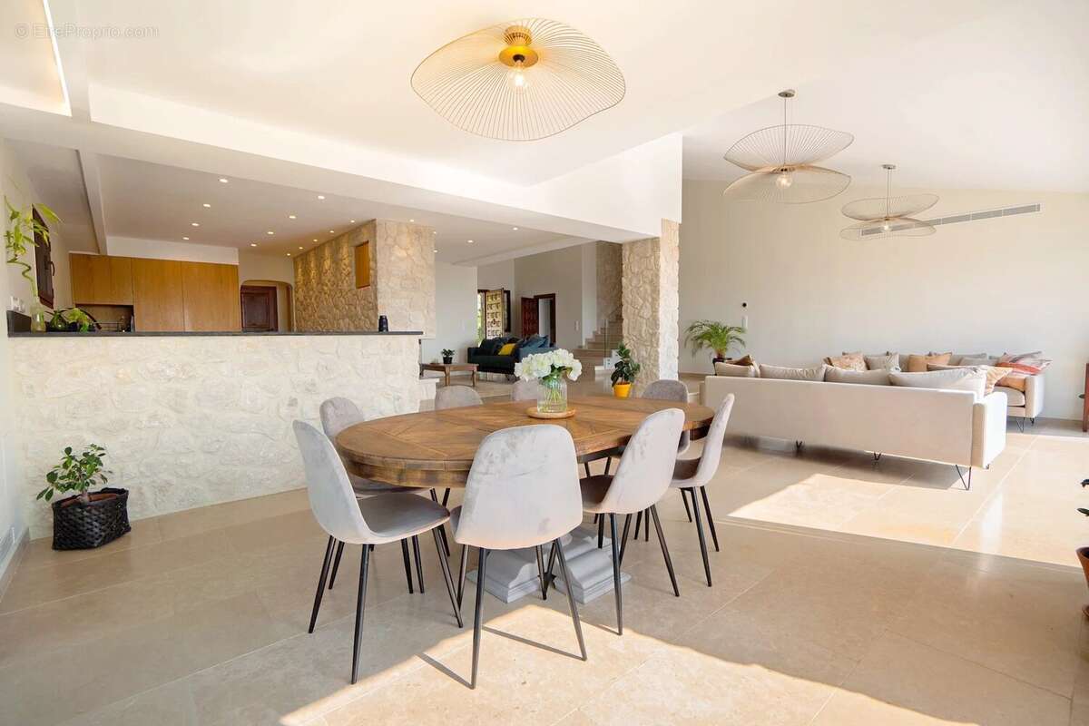 Maison à SAINT-PAUL