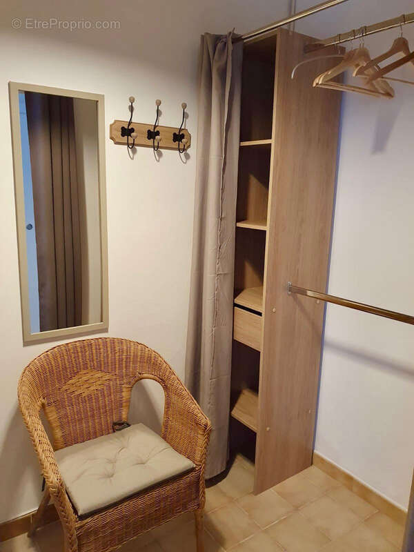 Appartement à GRIGNAN