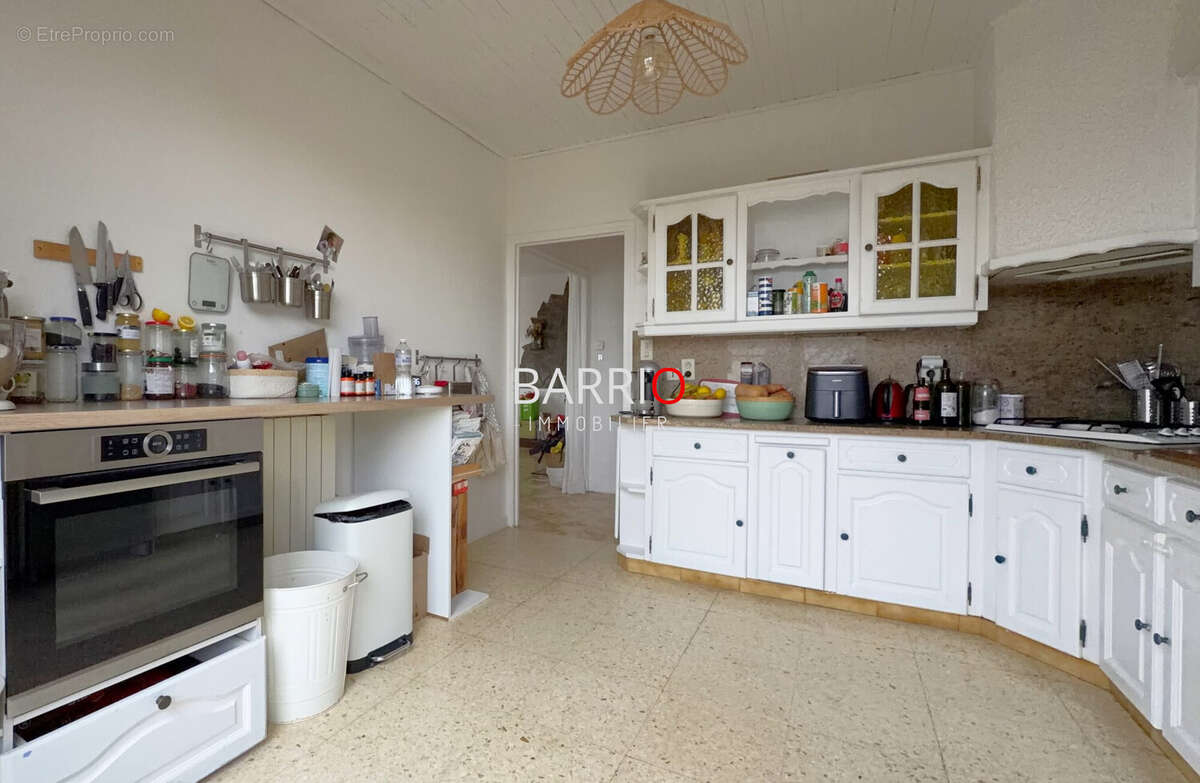 Maison à PALAU-DEL-VIDRE
