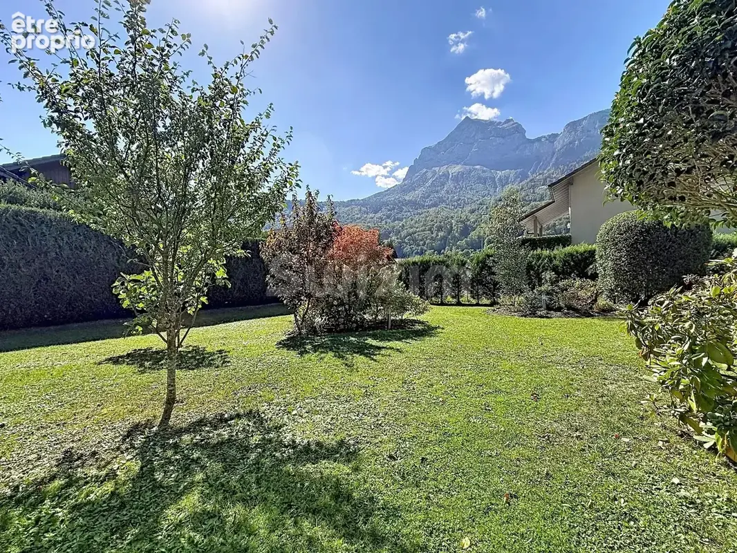 Maison 180 m²  5 chambres  3 SDB   Magland - photo 8