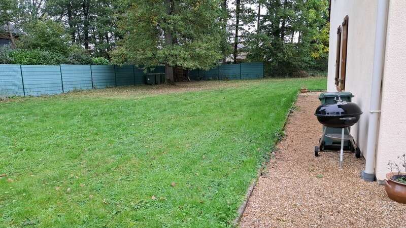 Maison à FEUCHEROLLES