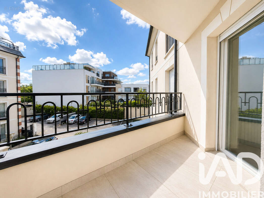 Appartement 39 m² à Noisy-Le-Grand  - photo 2