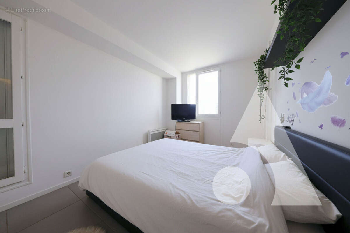 Appartement à EVRY