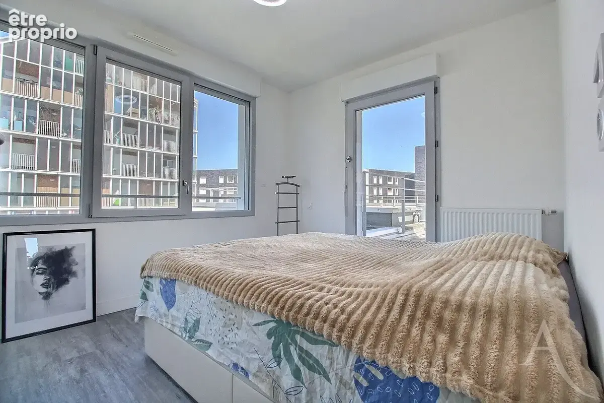 Appartement Duplex Bègles 3 chambres - photo 5