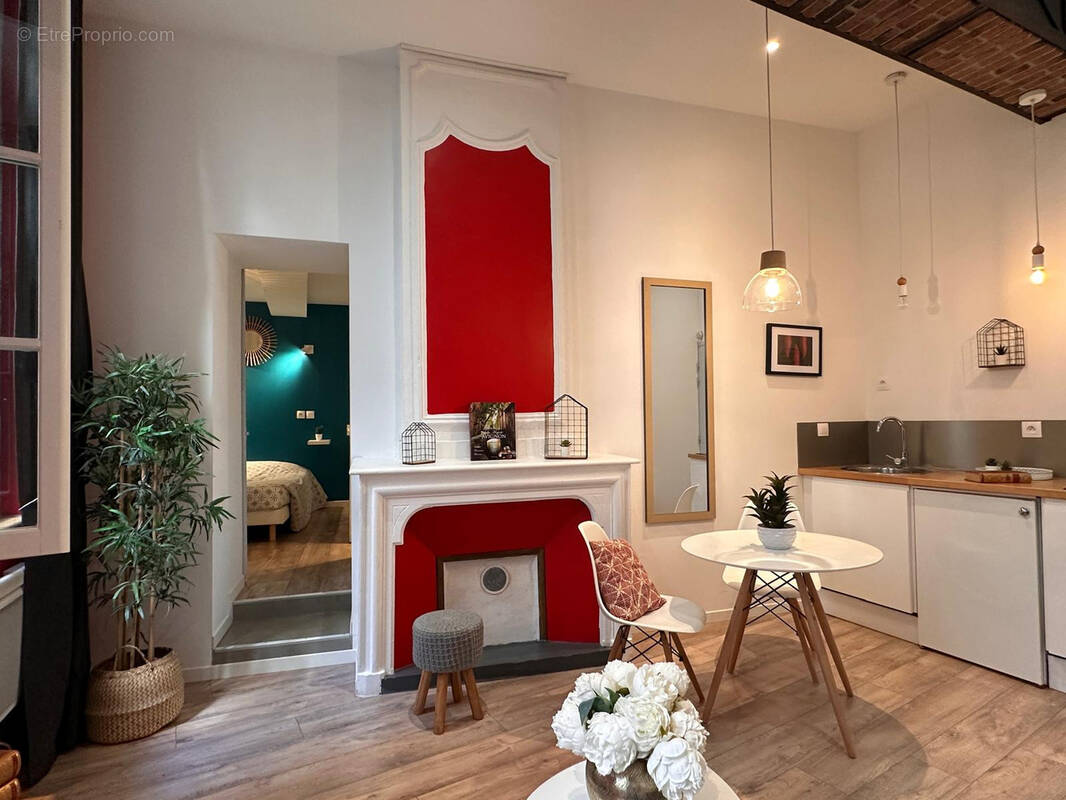 Appartement à AVIGNON