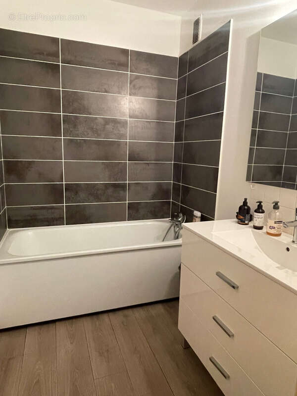 Appartement à CHALON-SUR-SAONE