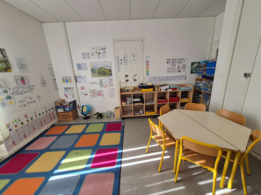 Immeuble tertiaire Josselin 750 m2 - photo 6