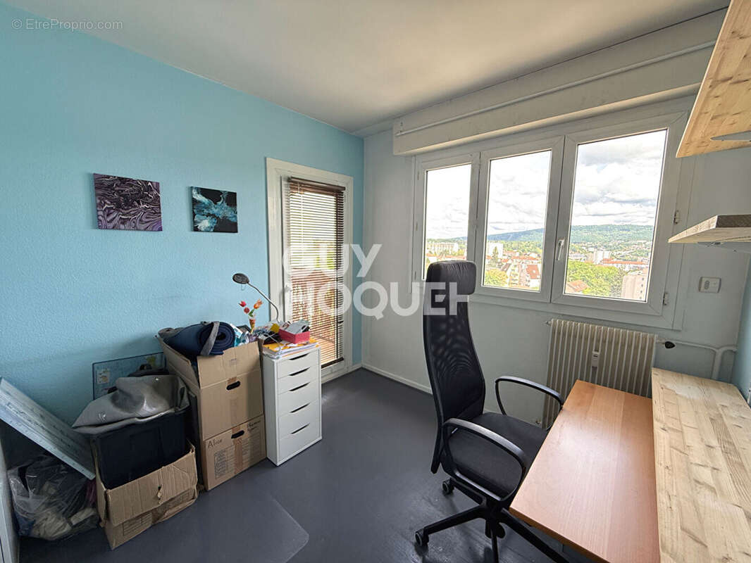 Appartement à BESANCON