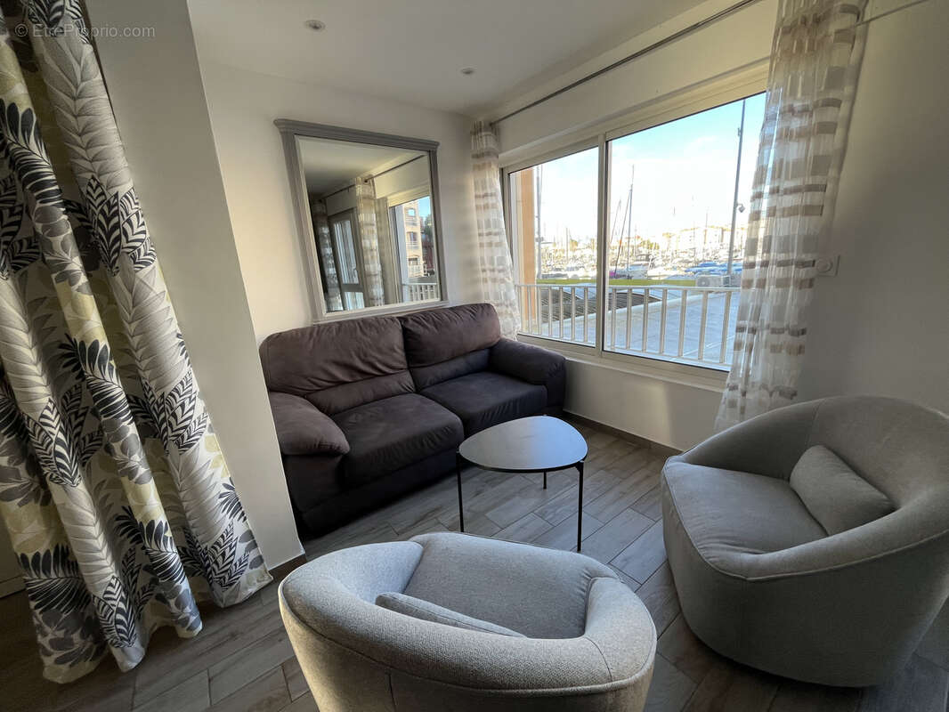 Appartement à AGDE
