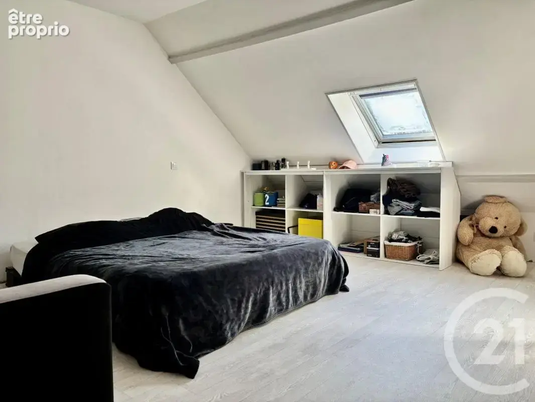 Maison 8 pièces 136 m² à vendre à Montreuil (62170) - photo 12