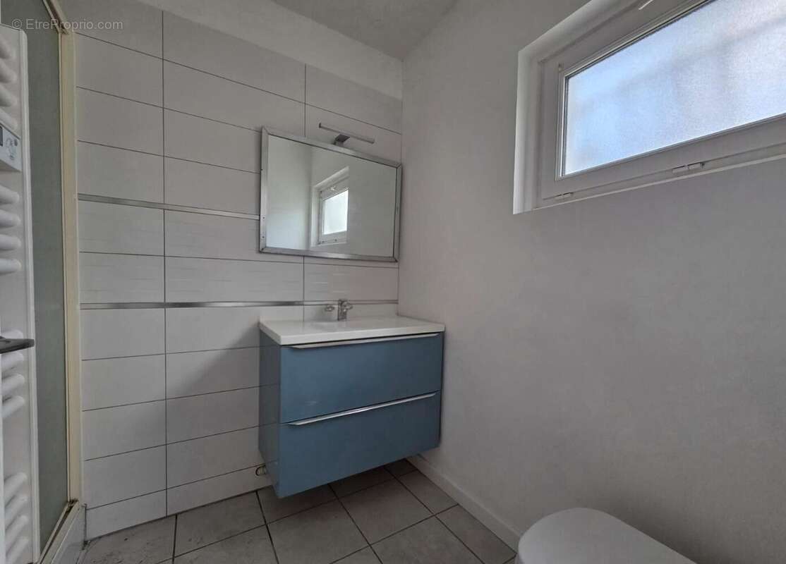 Photo 7 - Maison à MONTENDRE