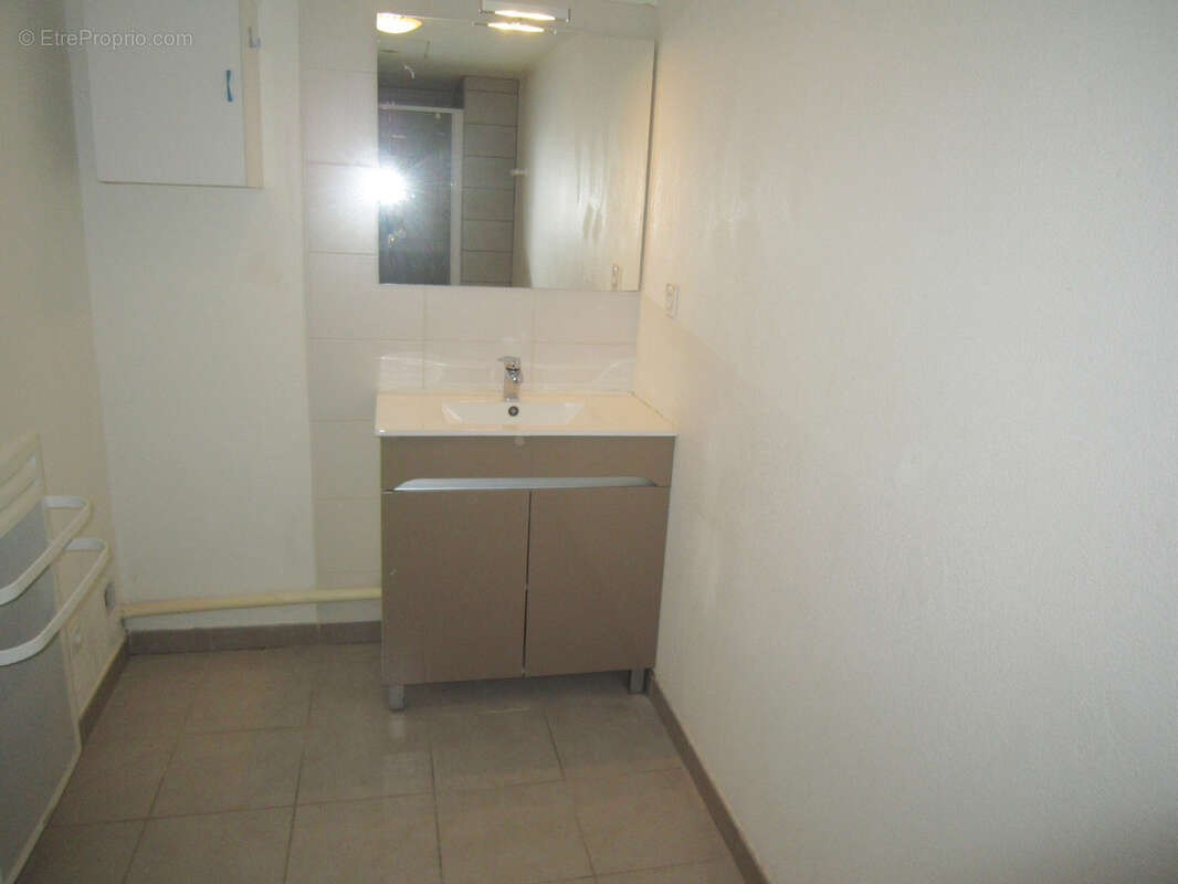 Appartement à NARBONNE