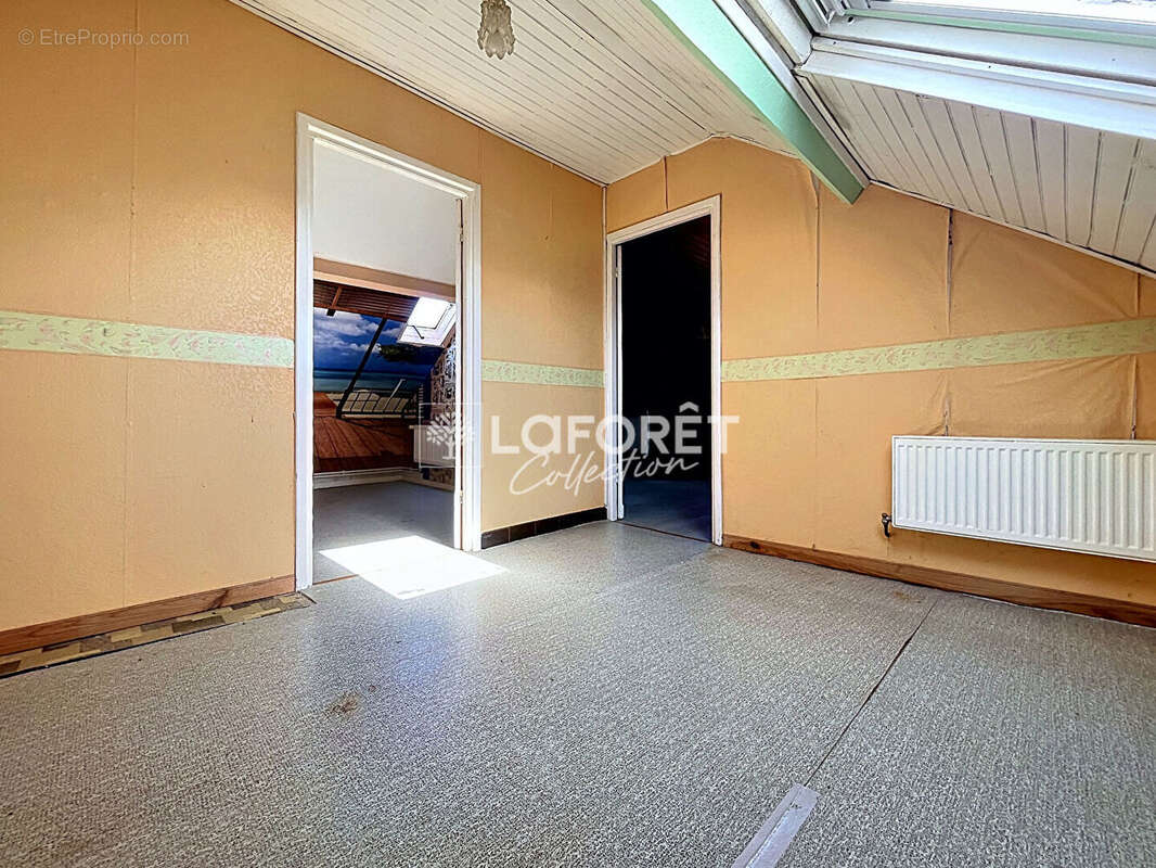 Villa de famille de 100m2 avec 4 chambres sur Stella Plage - photo 5