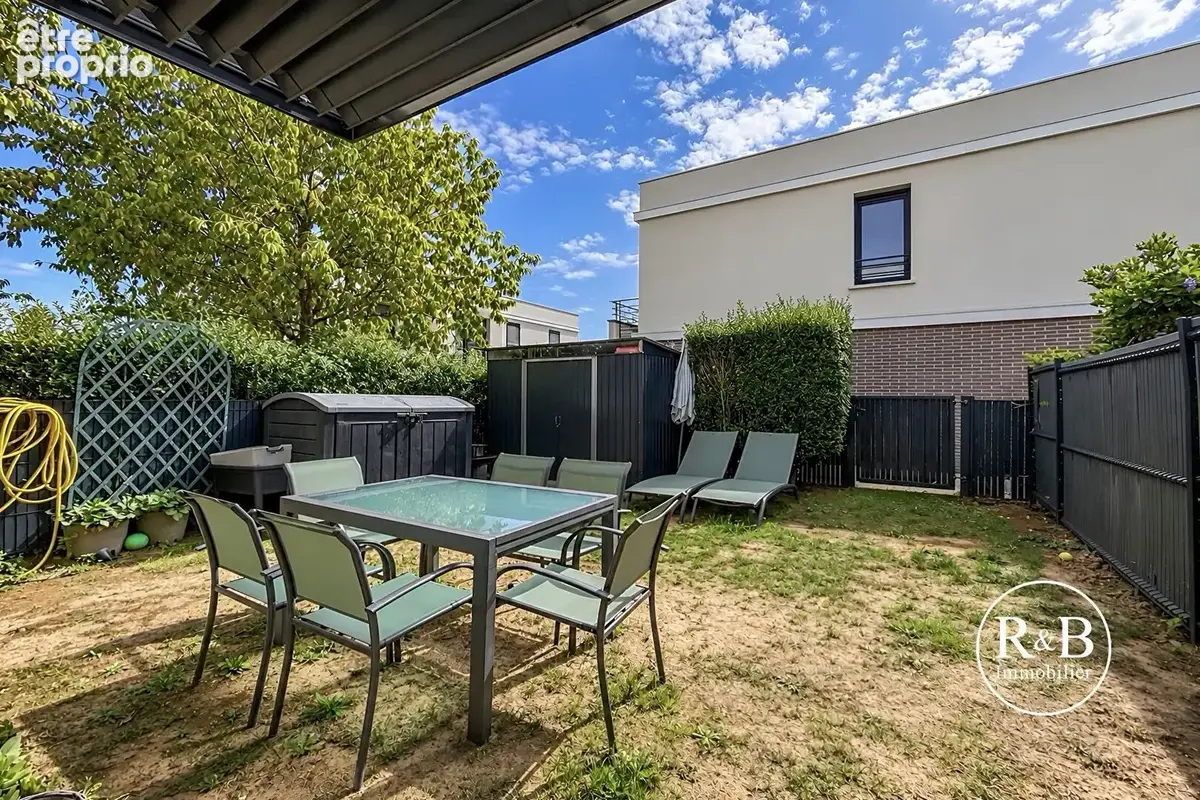 Maison Villepreux 5 pièce(s) 83 m2 - photo 14
