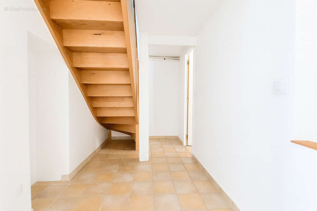 Appartement à NEMOURS