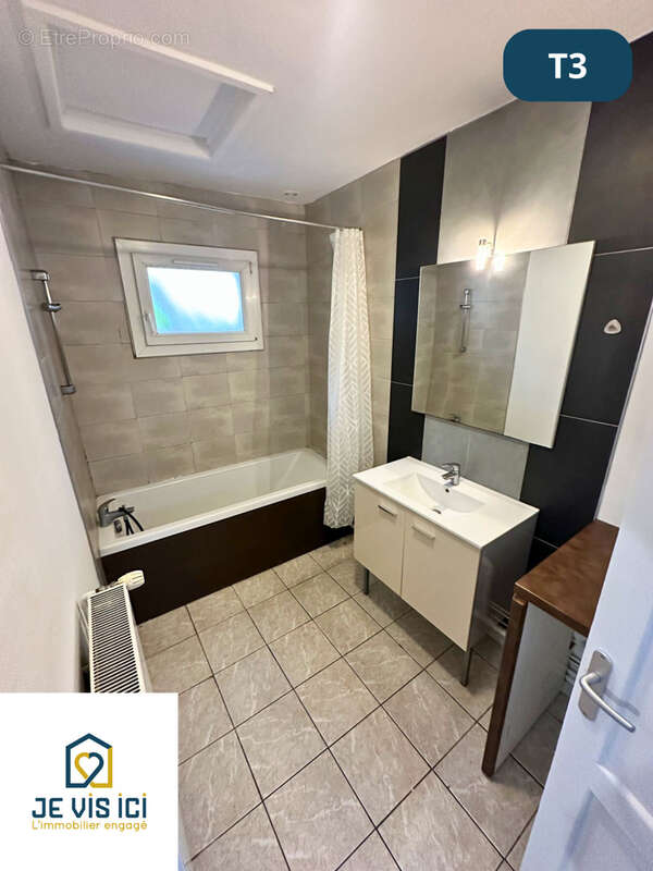 Appartement à CAPINGHEM