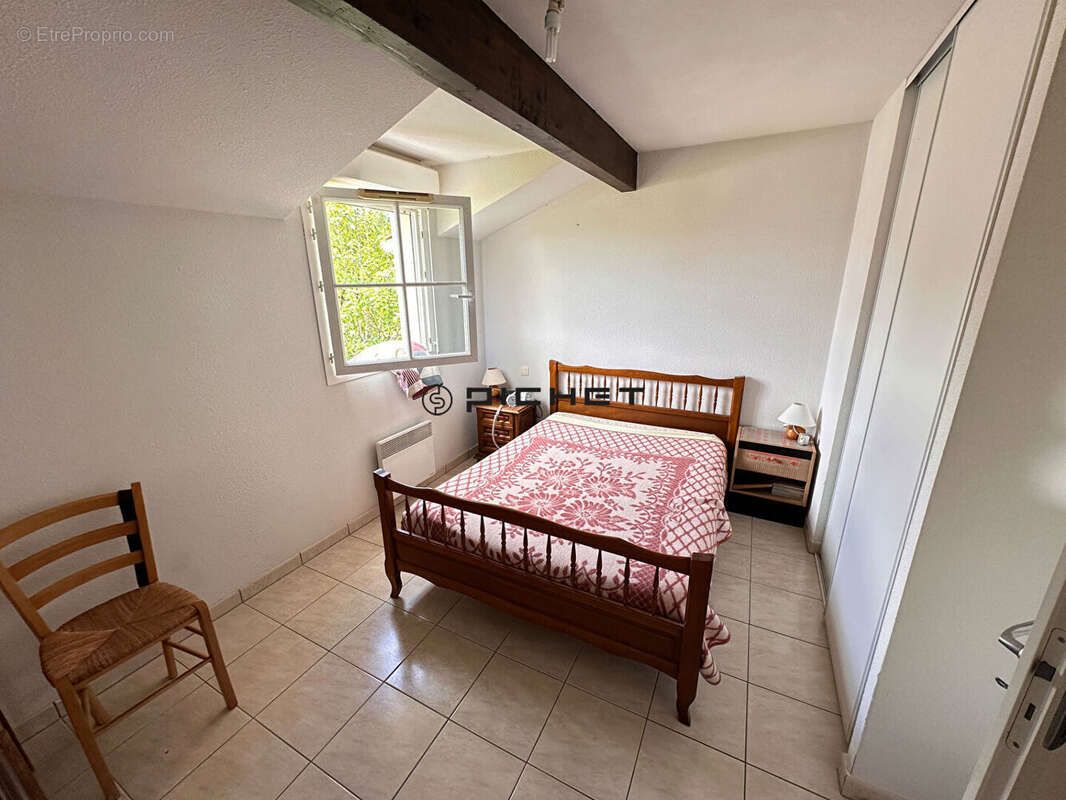 Appartement à BERGERAC