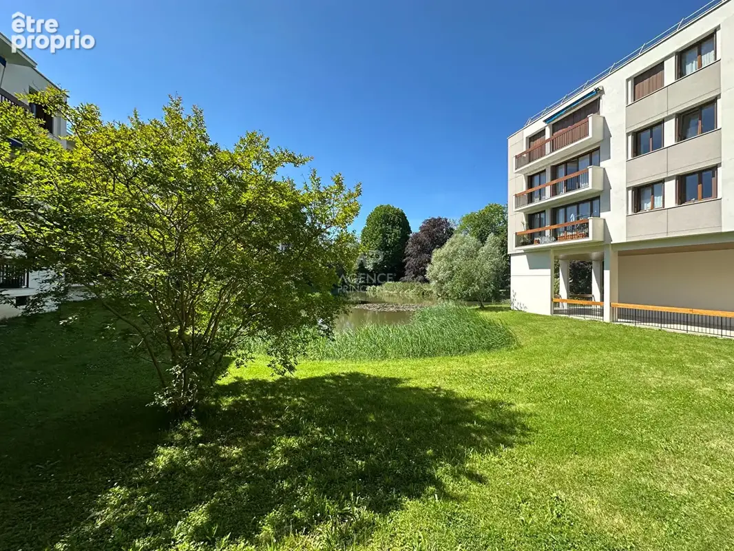 Appartement à CHAVILLE