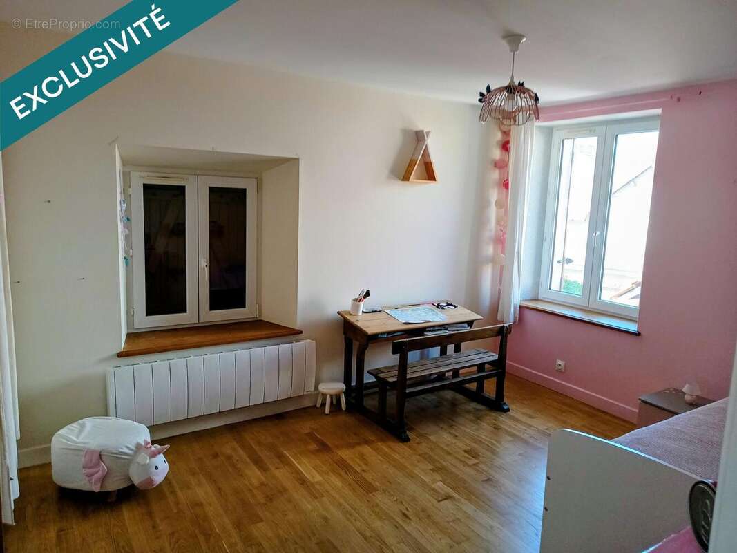 Photo 8 - Maison à BENNECOURT