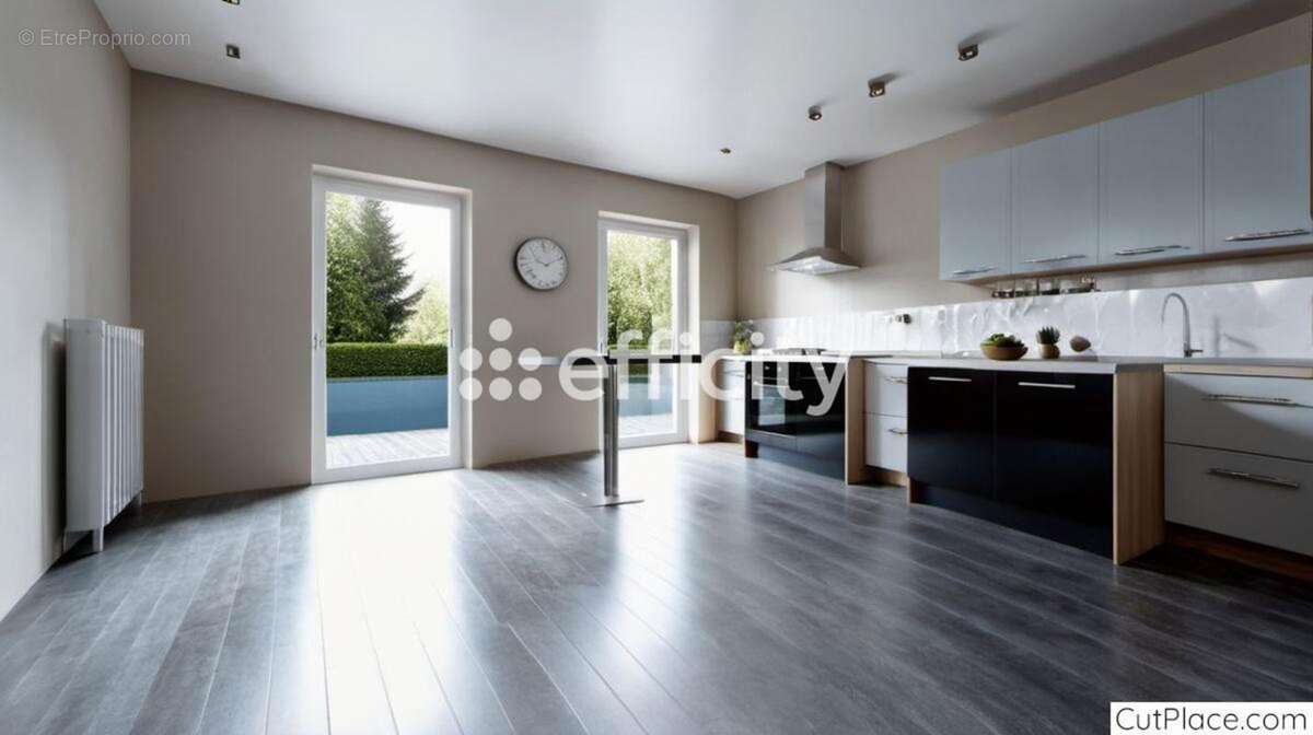 Appartement à WATTIGNIES