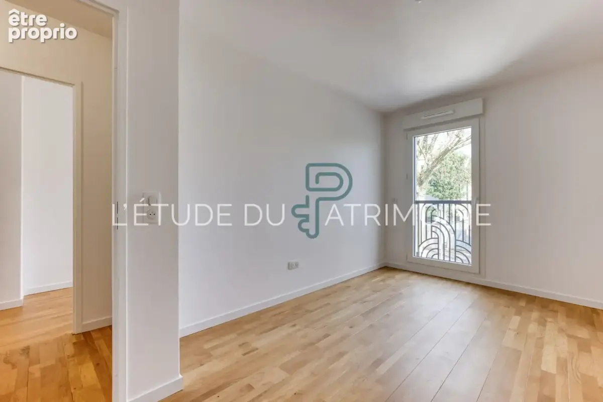 Les jardins de l'hay - résidence achevée - disponible immédiatement - frais de notaires offerts - photo 3