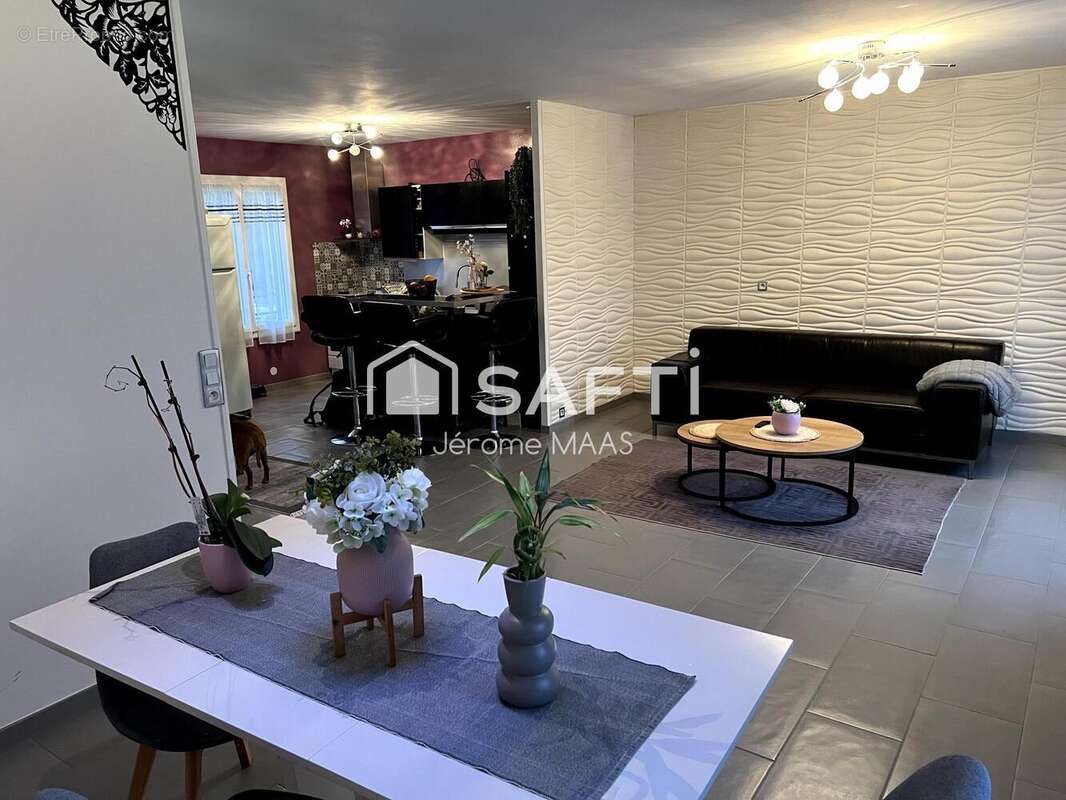 Photo 4 - Maison à SAINT-MARTIN-DU-TERTRE