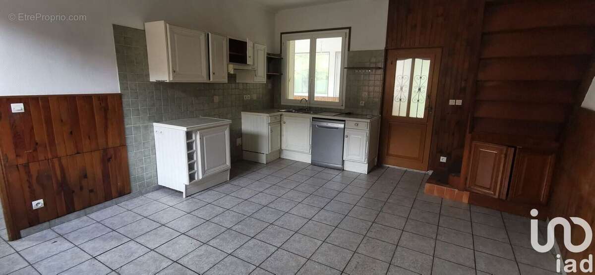 Photo 2 - Maison à BOUCHOIR