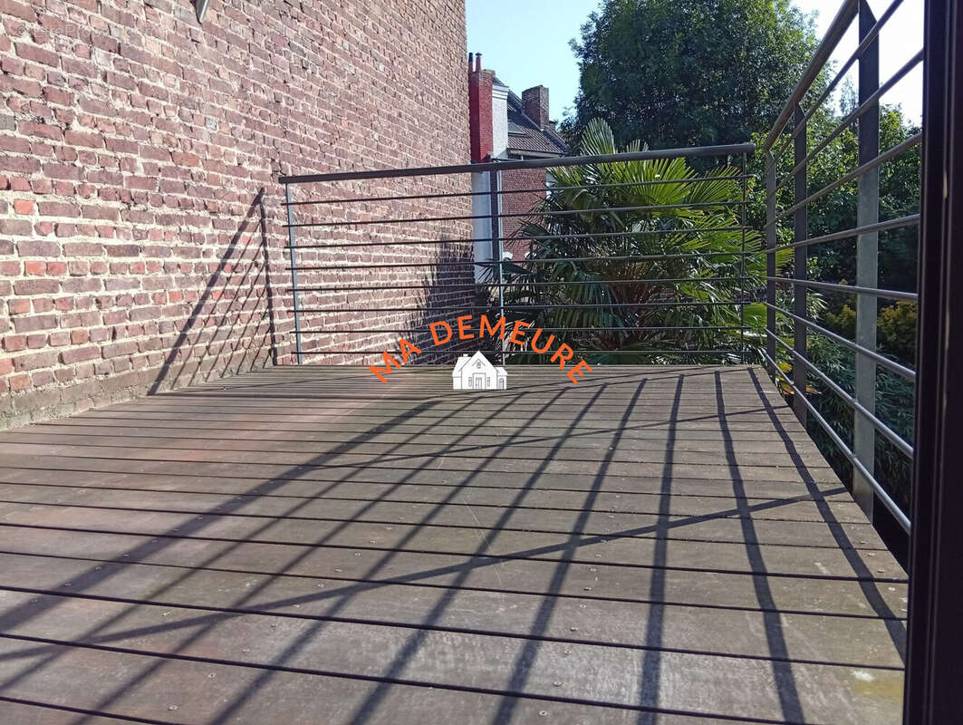 Appartement 116 m² à Tourcoing  - photo 3