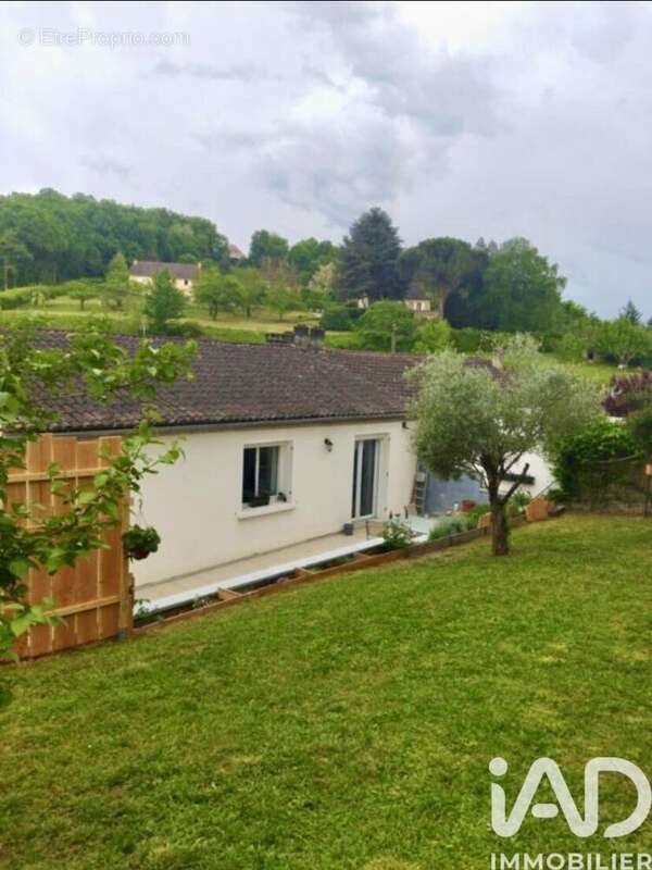 Photo 7 - Maison à SARLAT-LA-CANEDA