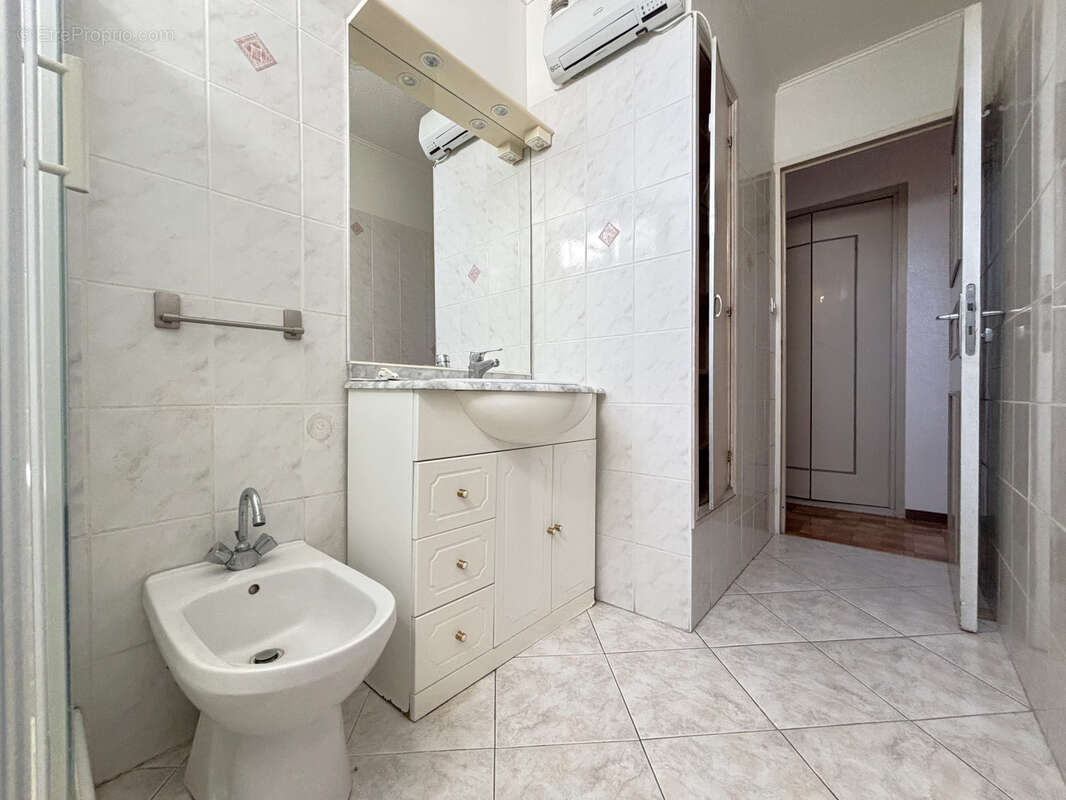 Appartement à LA VALETTE-DU-VAR