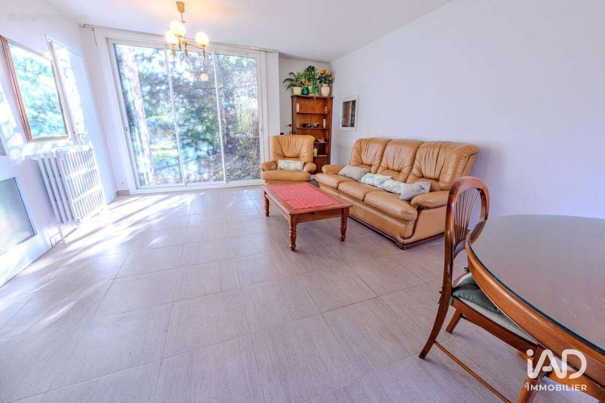 Photo 2 - Maison à SAINT-EGREVE