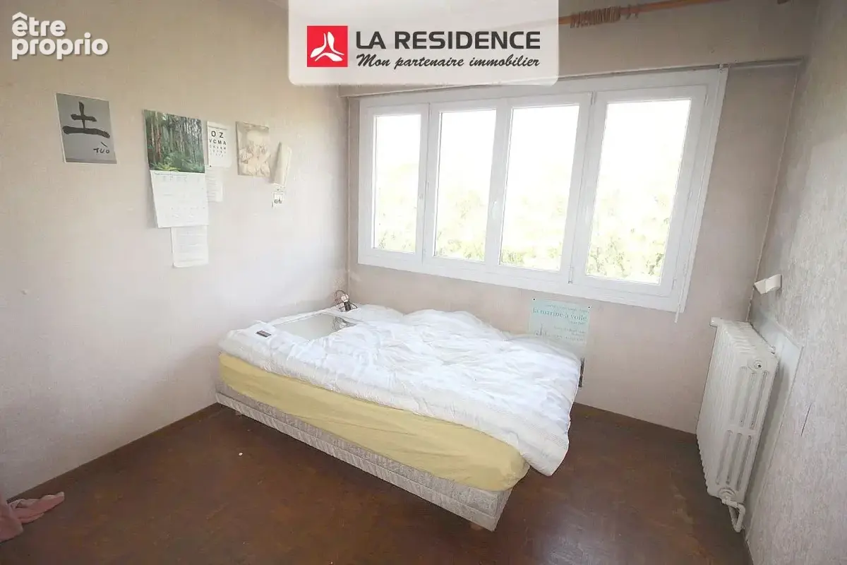 Appartement 3 pièces 49 m² à vendre à Rouen (76100) - photo 7