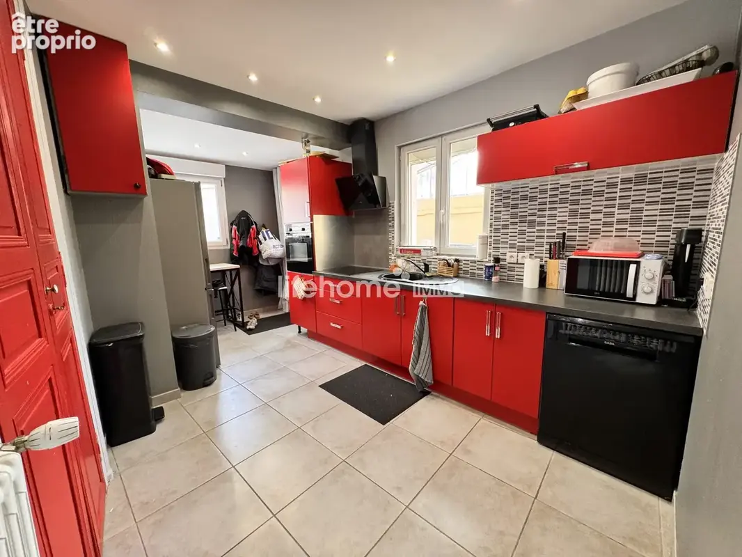 Maison 4 pièces 113 m² à vendre à Chateauroux (36000) - photo 9