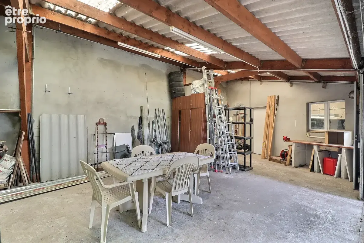 Maison Saint-Genès - photo 15