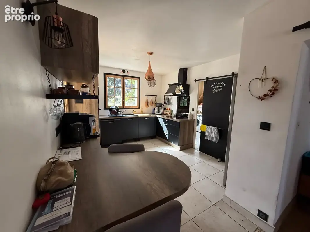 Maison à vendre 6 pièces  (72) - photo 9