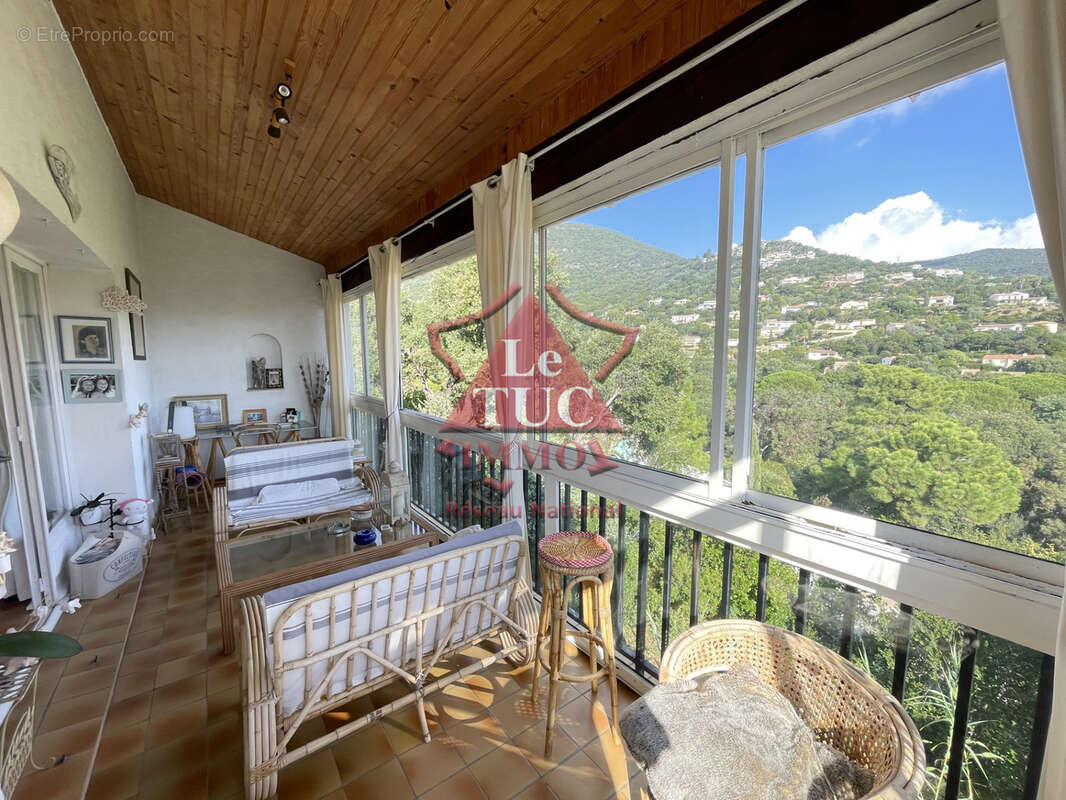 Villa 2 appartements. Piscine. - photo 7