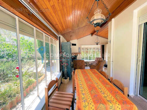 Jolie maison avec piscine proche de toutes commodités - photo 6