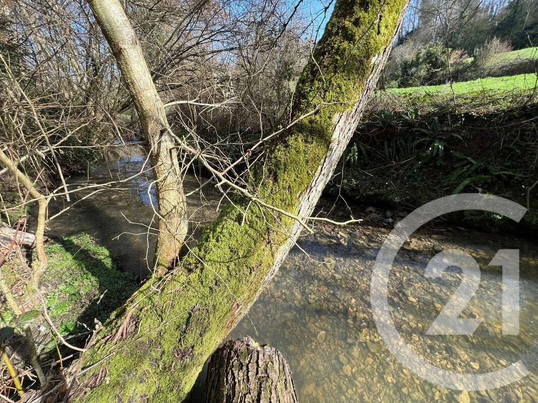 Terrain à PONT-AUDEMER