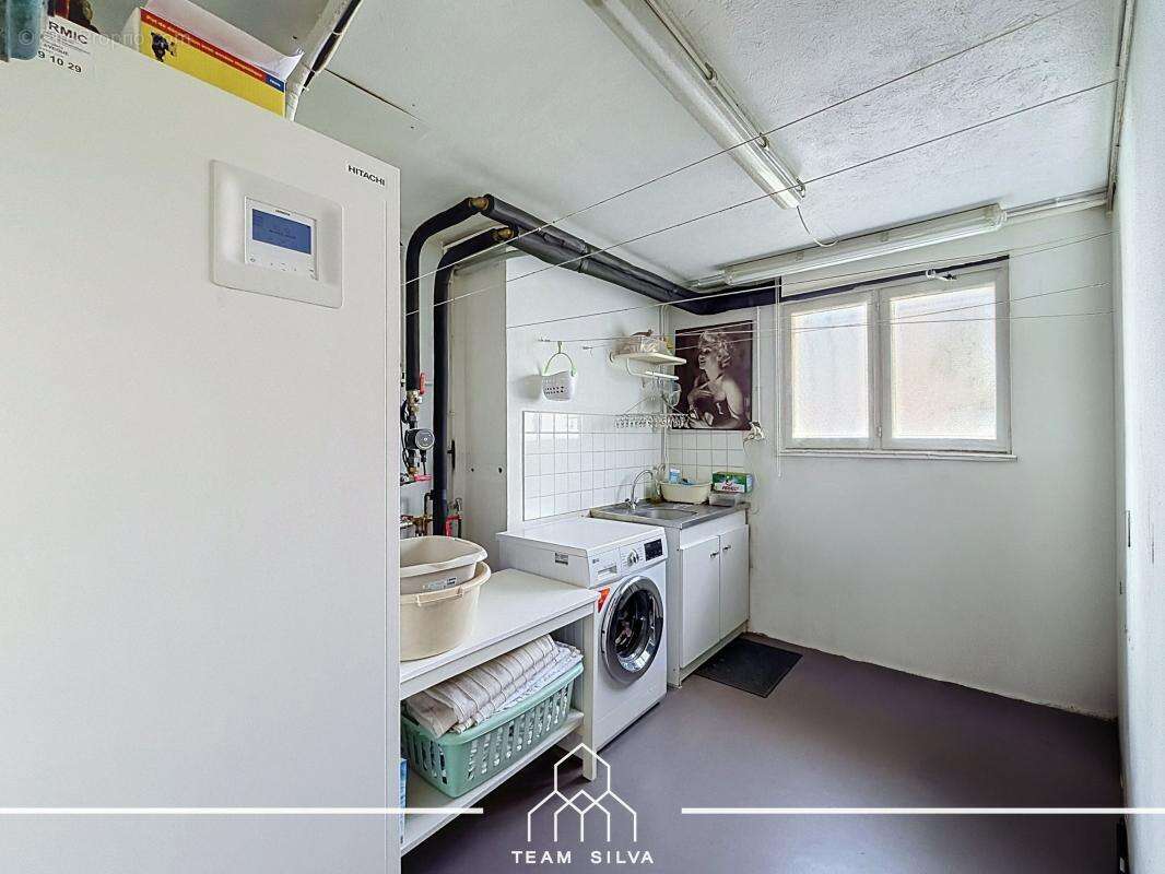 Maison 100 m² à Seyssuel  - photo 29
